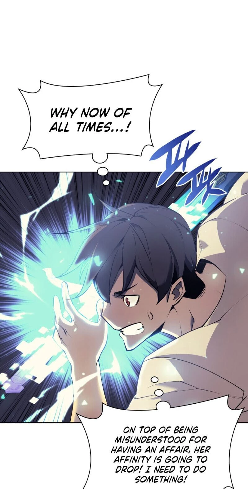 Overgeared Chapter 86, page 9 of 108