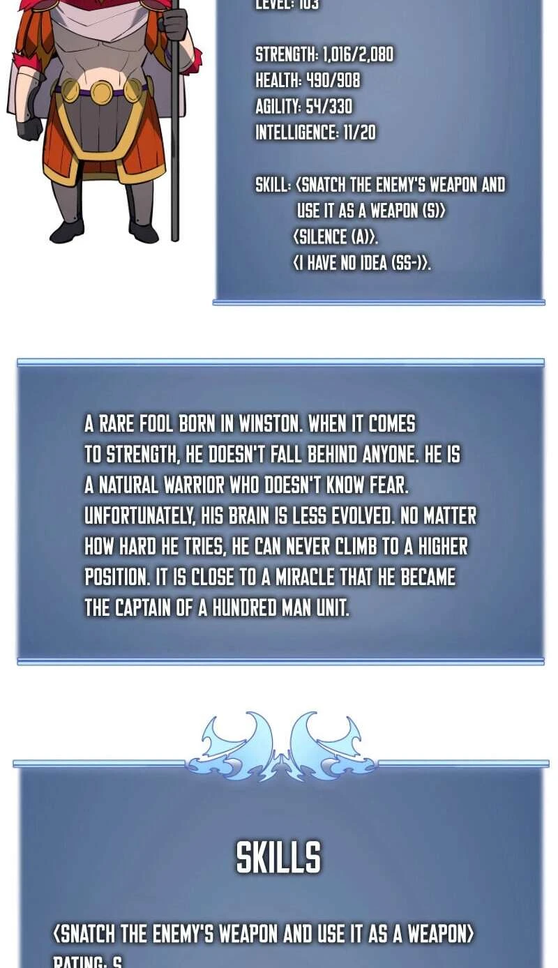 Overgeared Chapter 86, page 95 of 108