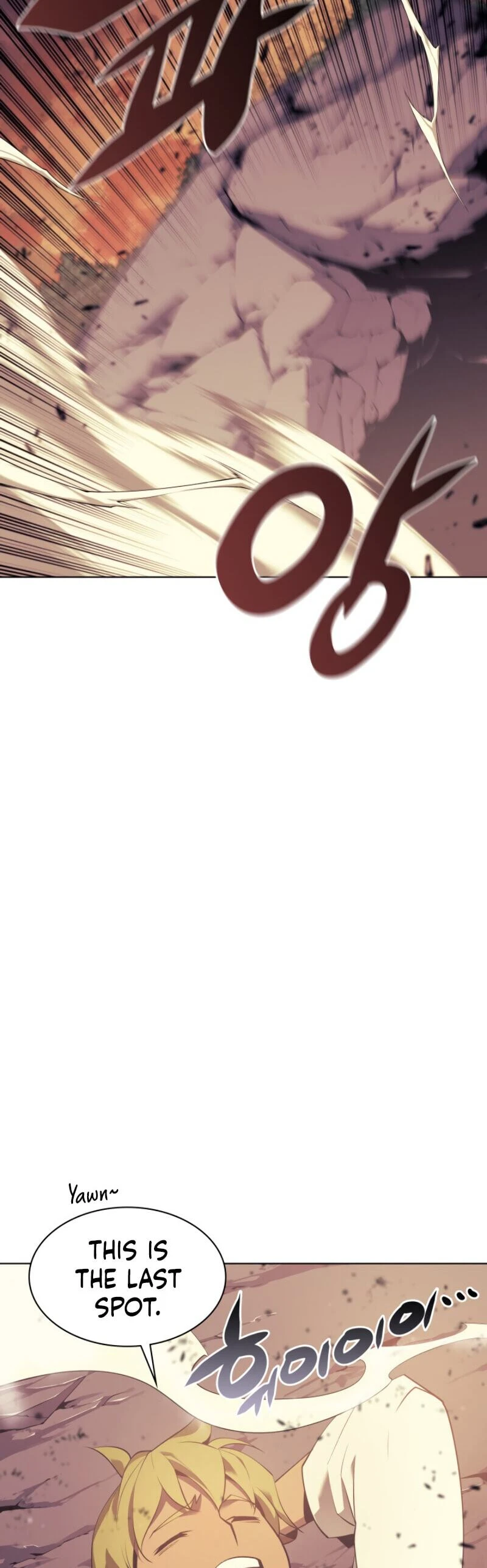 Overgeared Chapter 87, page 10 of 72