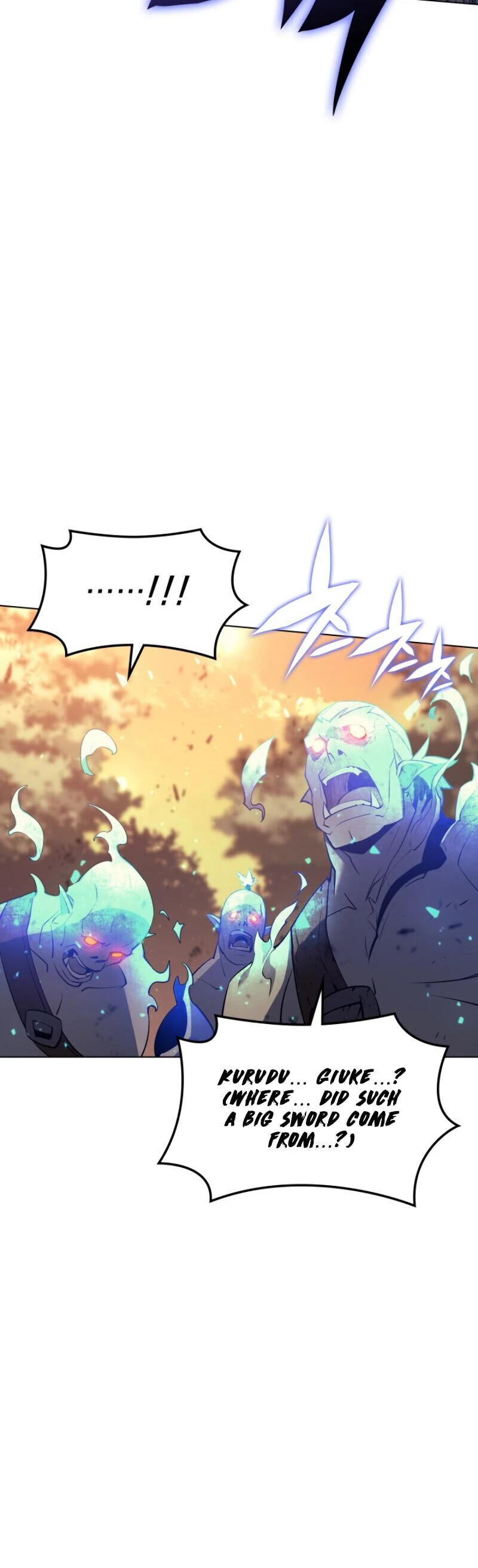 Overgeared Chapter 87, page 16 of 72