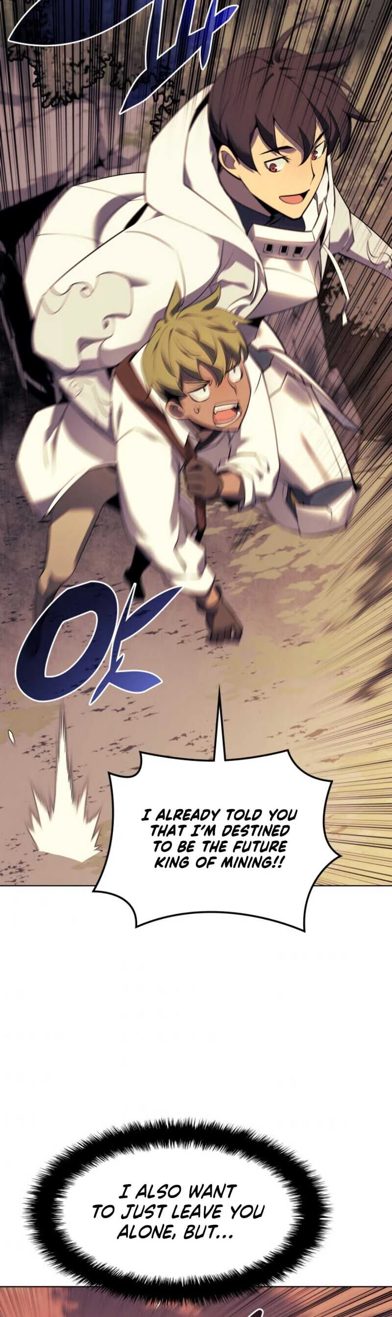 Overgeared Chapter 87, page 22 of 72