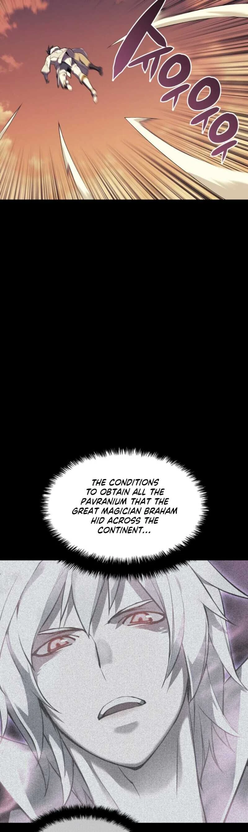 Overgeared Chapter 87, page 23 of 72