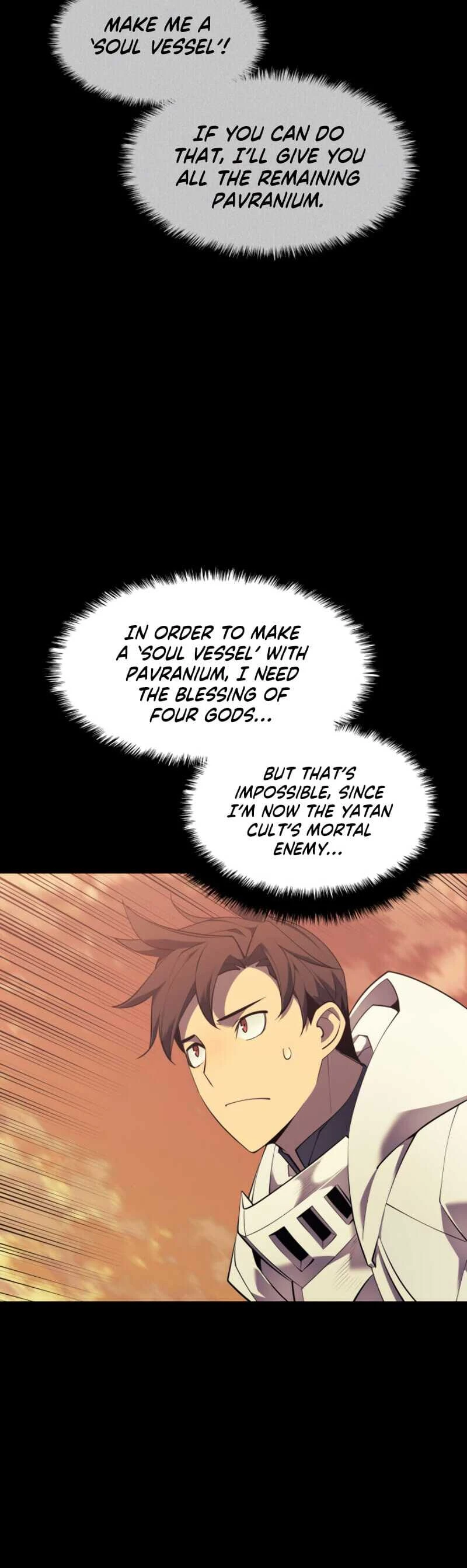 Overgeared Chapter 87, page 24 of 72