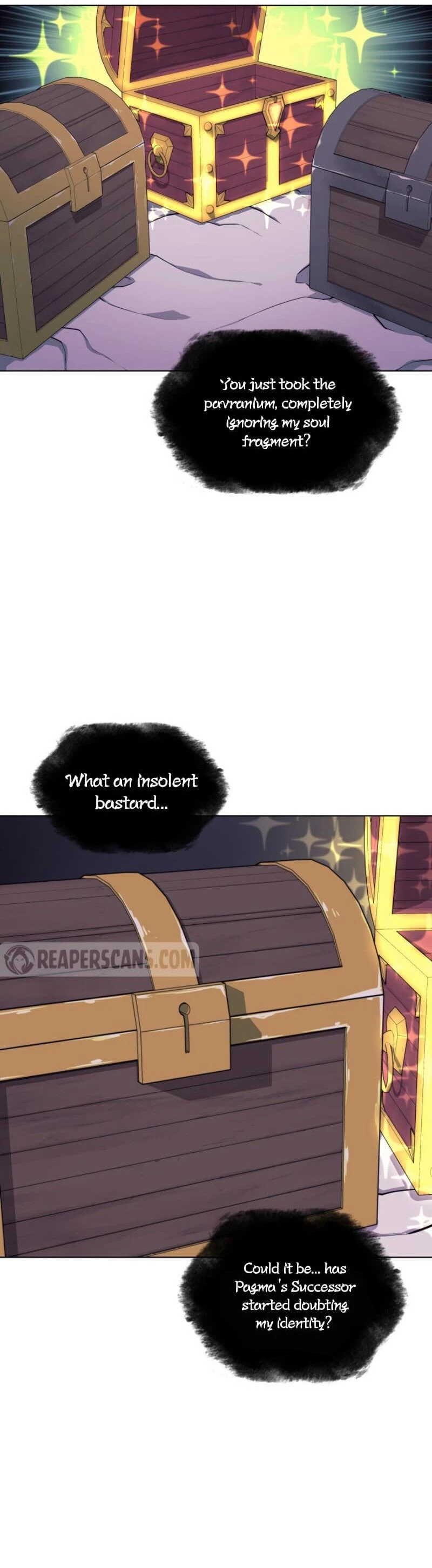 Overgeared Chapter 87, page 28 of 72