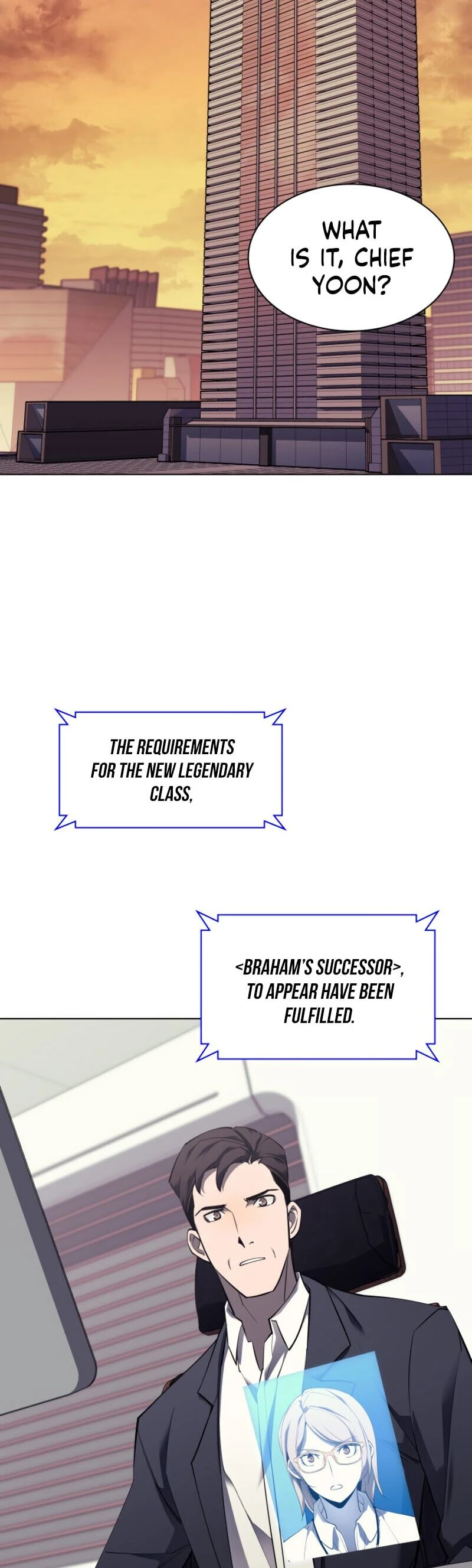 Overgeared Chapter 87, page 31 of 72