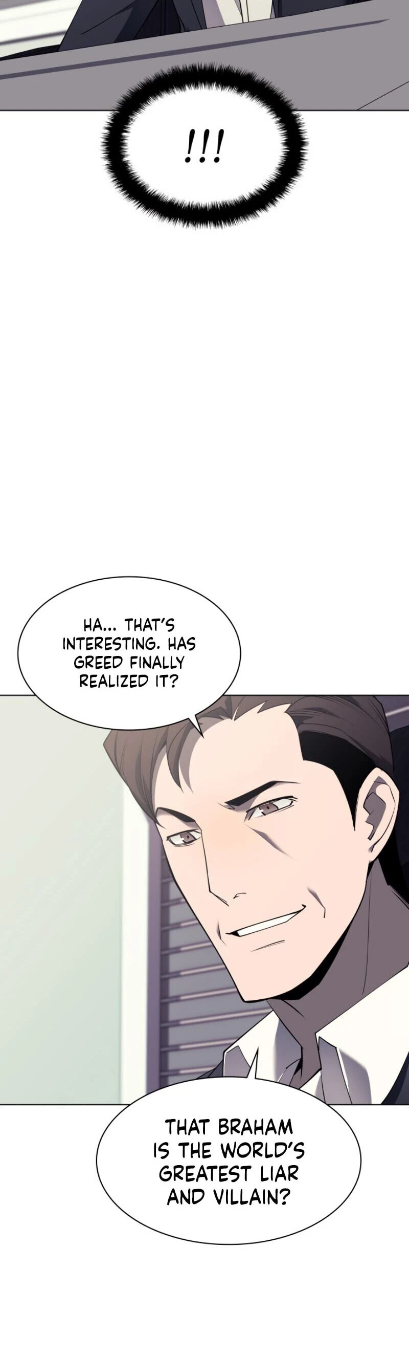 Overgeared Chapter 87, page 32 of 72