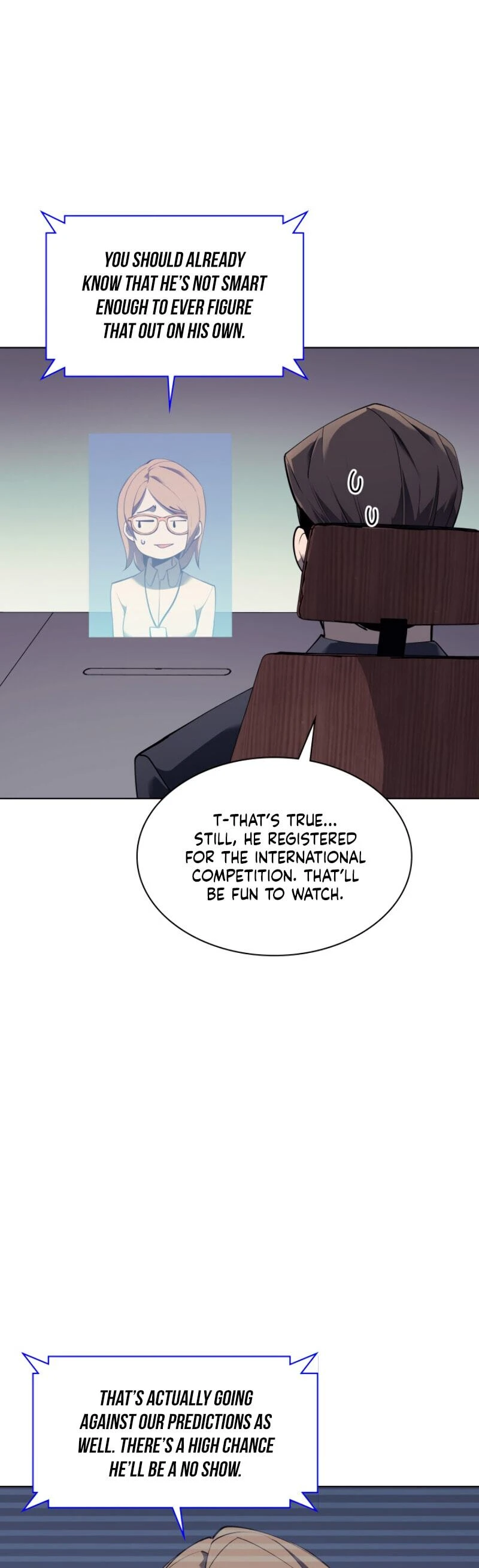 Overgeared Chapter 87, page 33 of 72