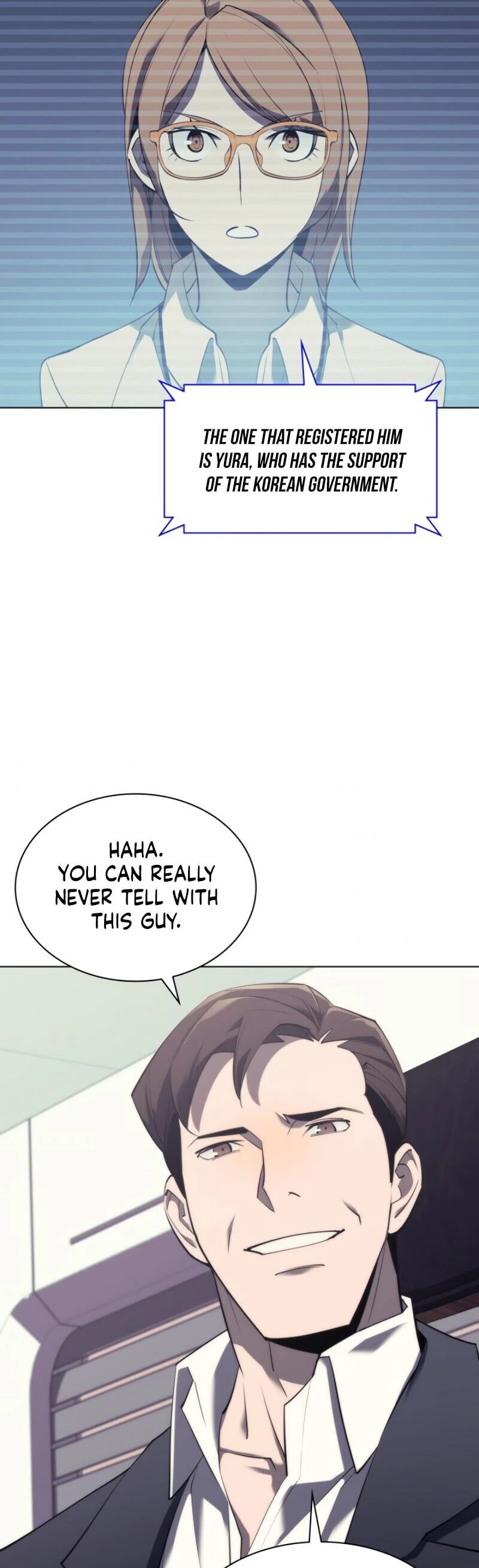Overgeared Chapter 87, page 34 of 72