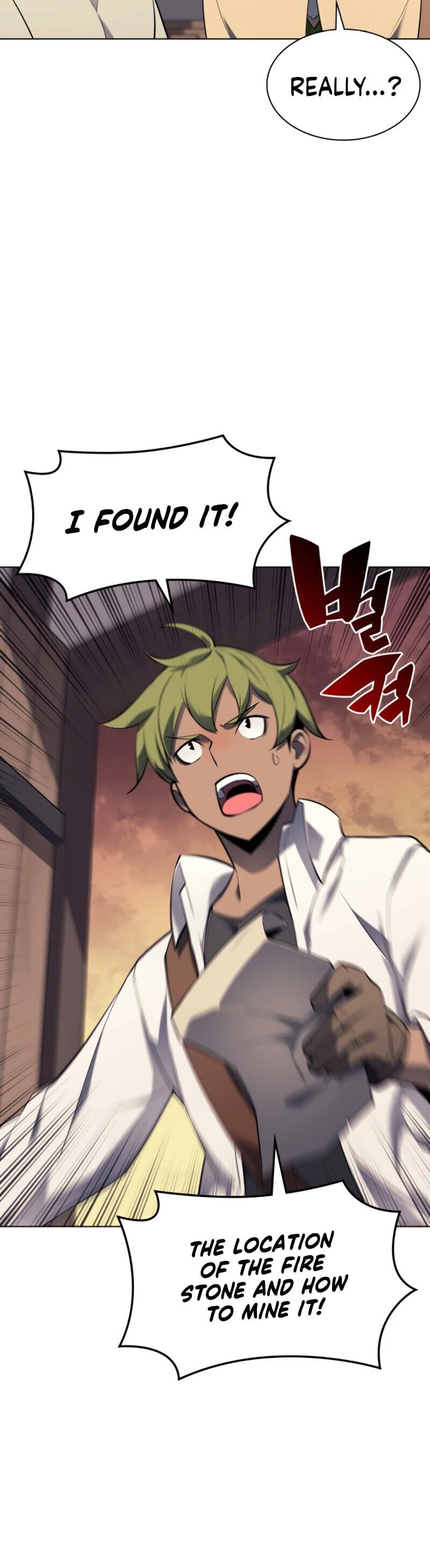 Overgeared Chapter 87, page 40 of 72