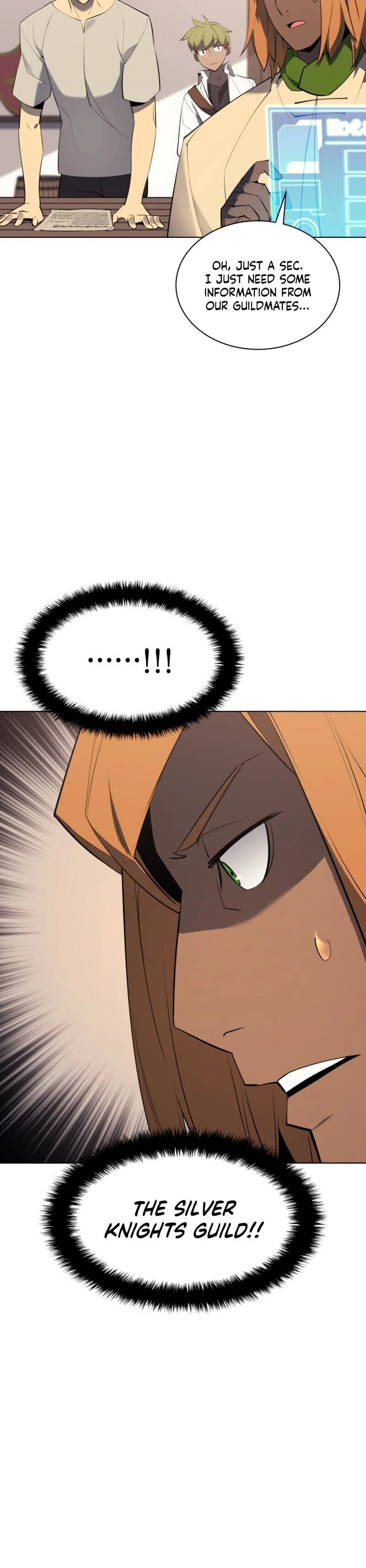 Overgeared Chapter 87, page 43 of 72