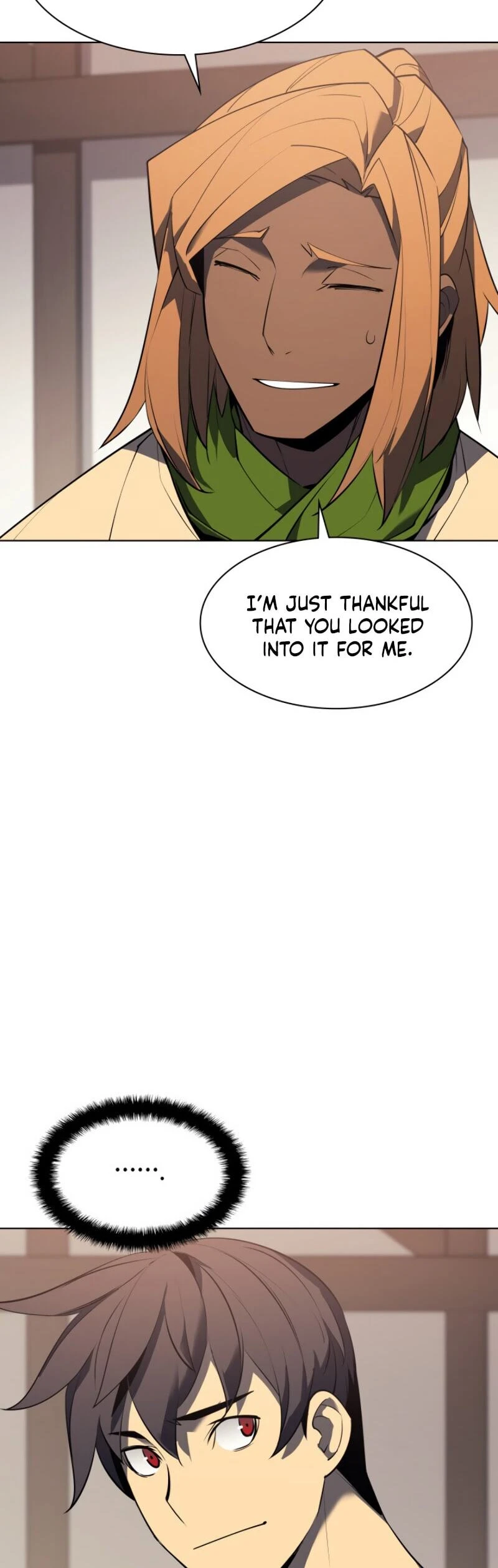 Overgeared Chapter 87, page 46 of 72