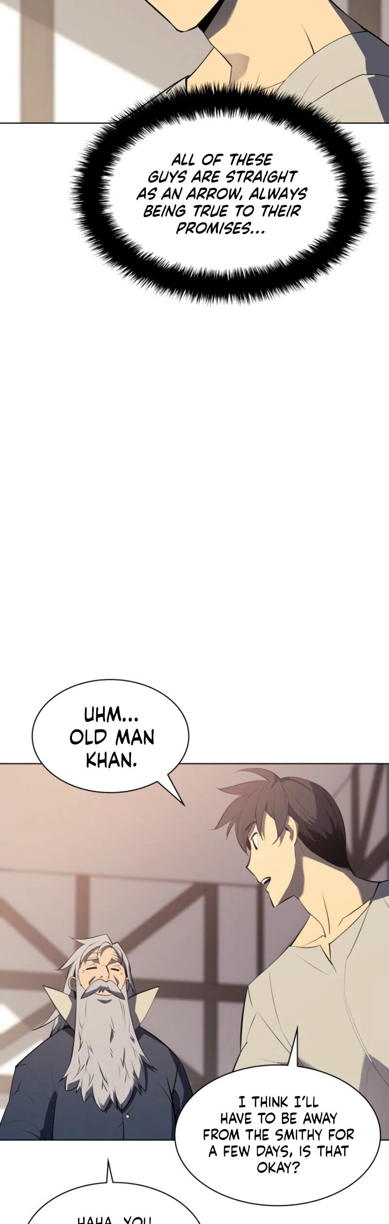 Overgeared Chapter 87, page 47 of 72