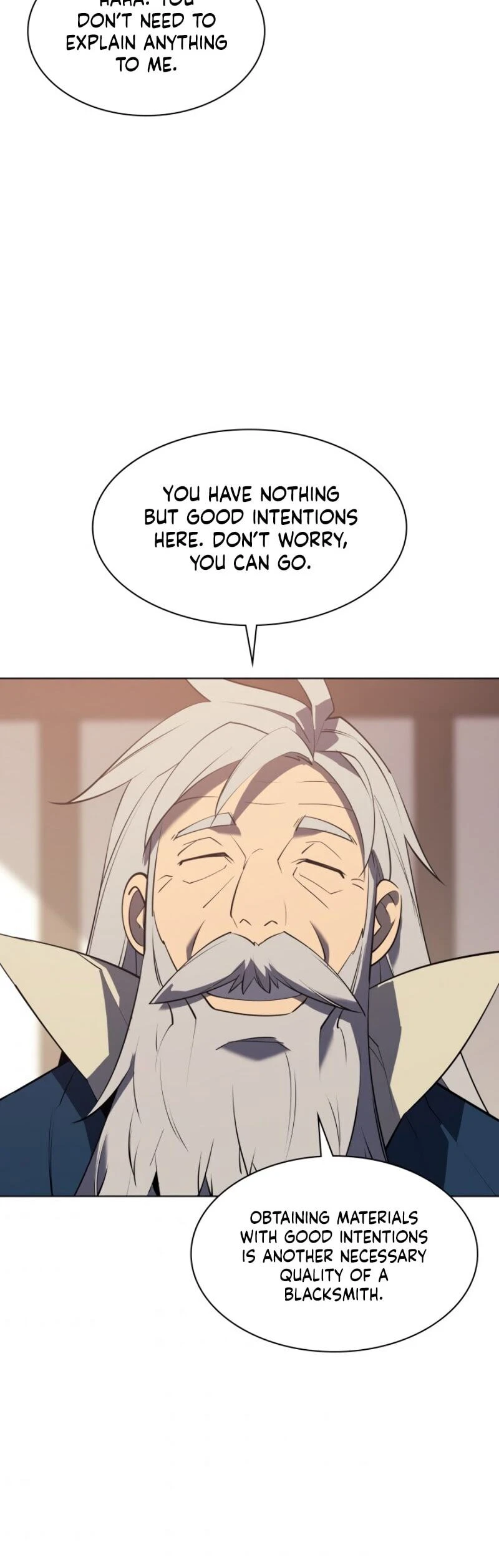 Overgeared Chapter 87, page 48 of 72