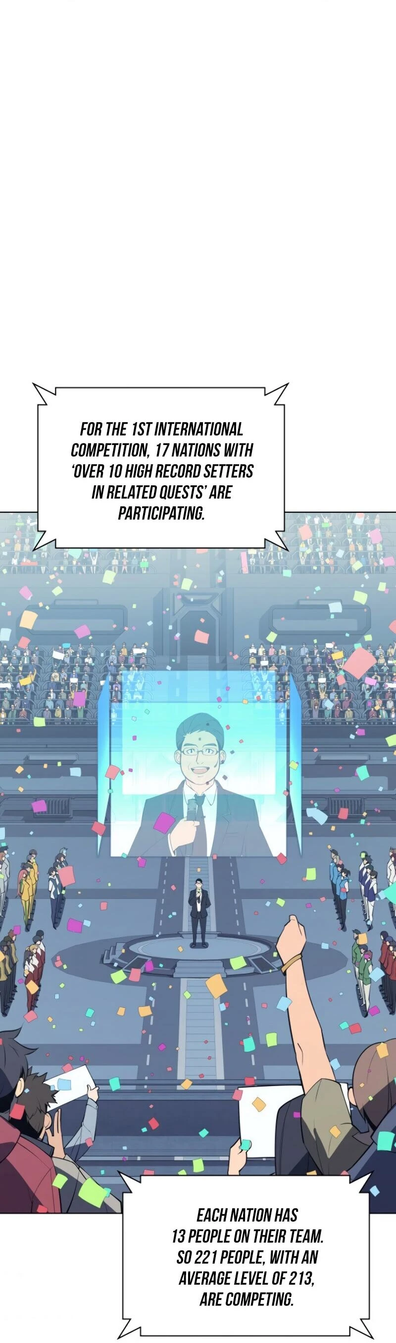 Overgeared Chapter 87, page 52 of 72