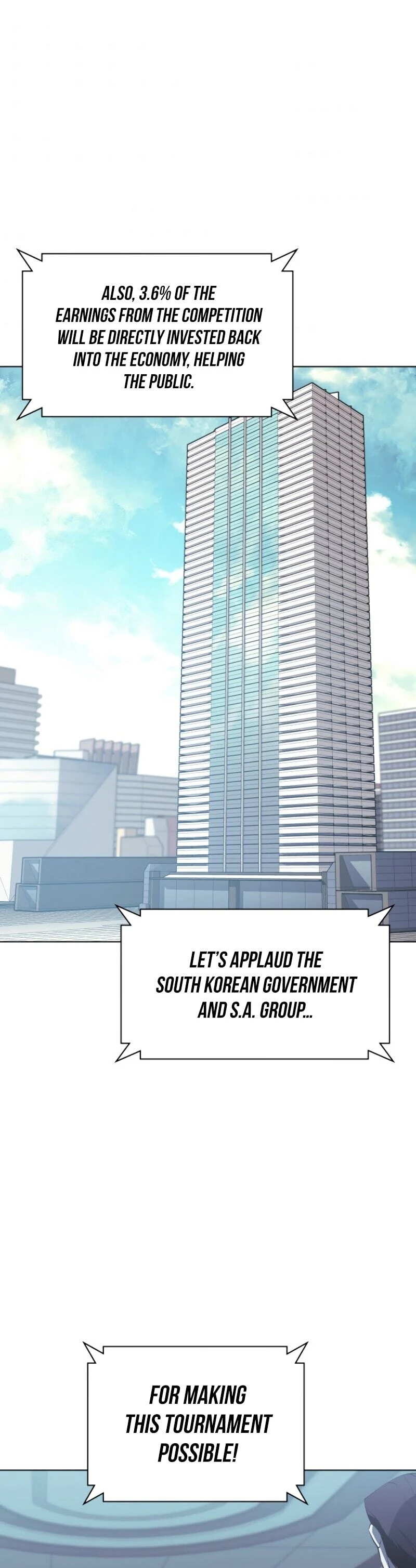 Overgeared Chapter 87, page 53 of 72