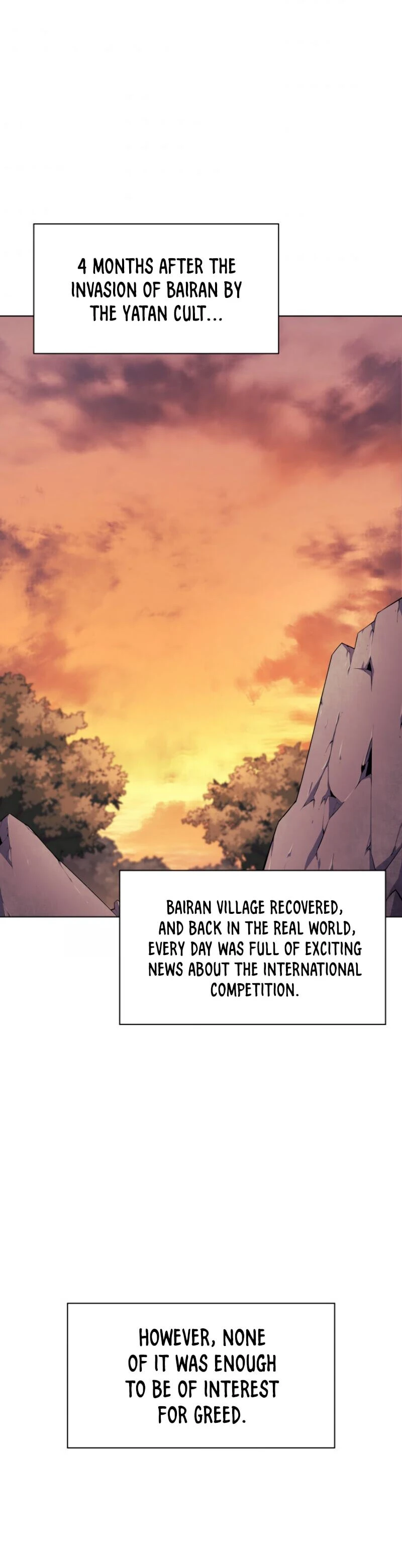 Overgeared Chapter 87, page 8 of 72