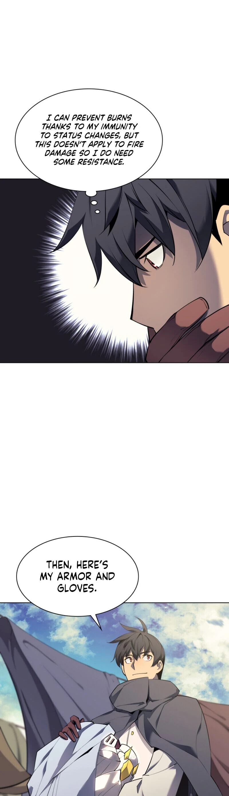 Overgeared Chapter 88, page 13 of 68