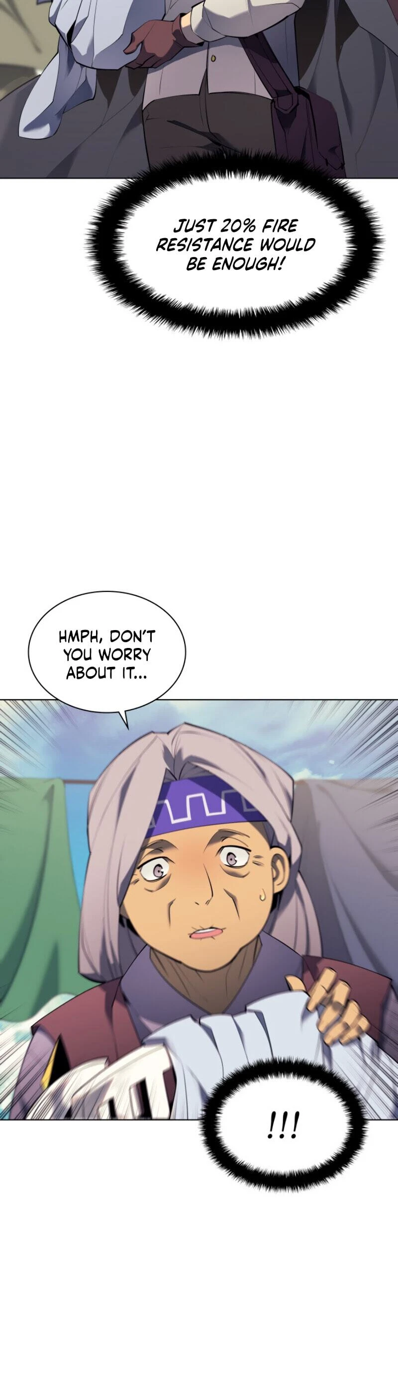 Overgeared Chapter 88, page 14 of 68