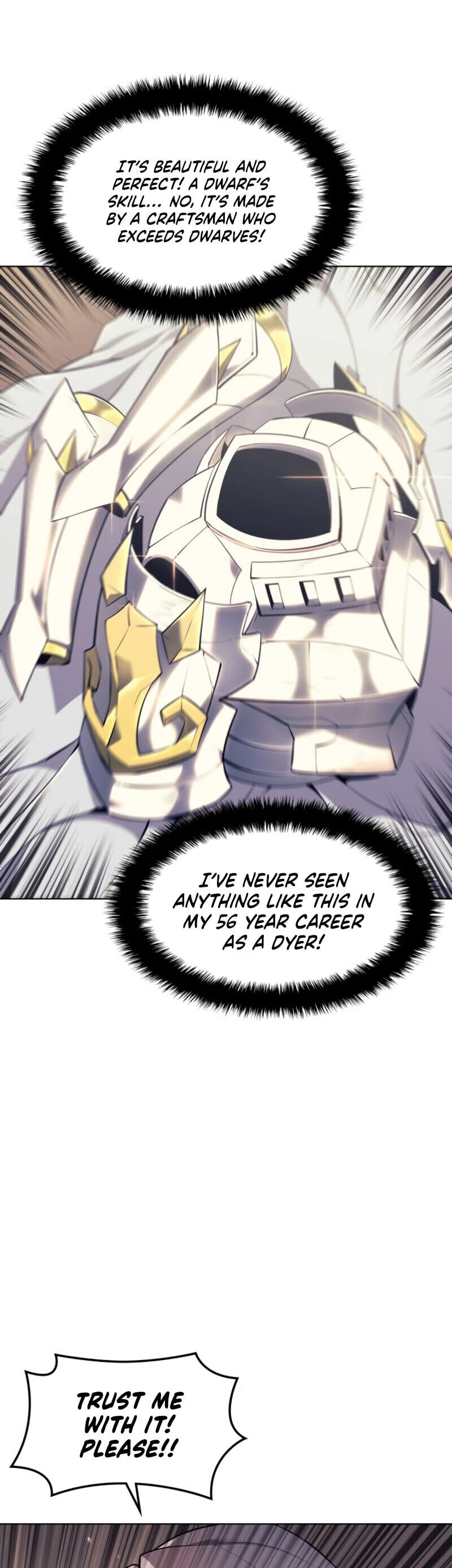 Overgeared Chapter 88, page 15 of 68