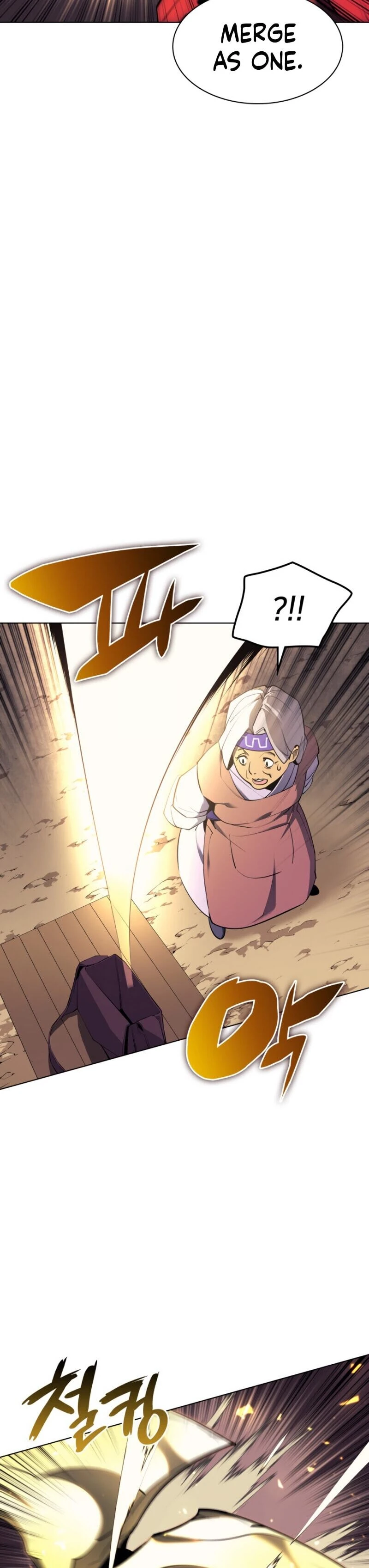 Overgeared Chapter 88, page 22 of 68