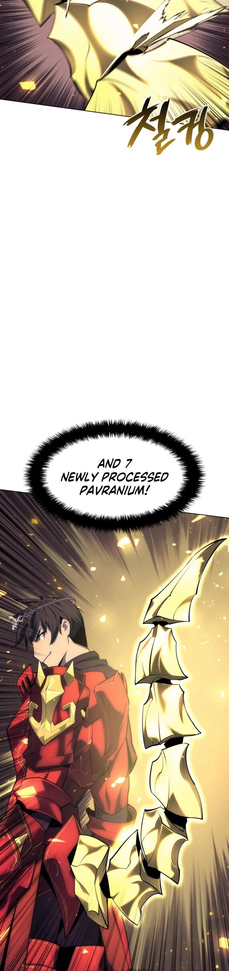 Overgeared Chapter 88, page 23 of 68