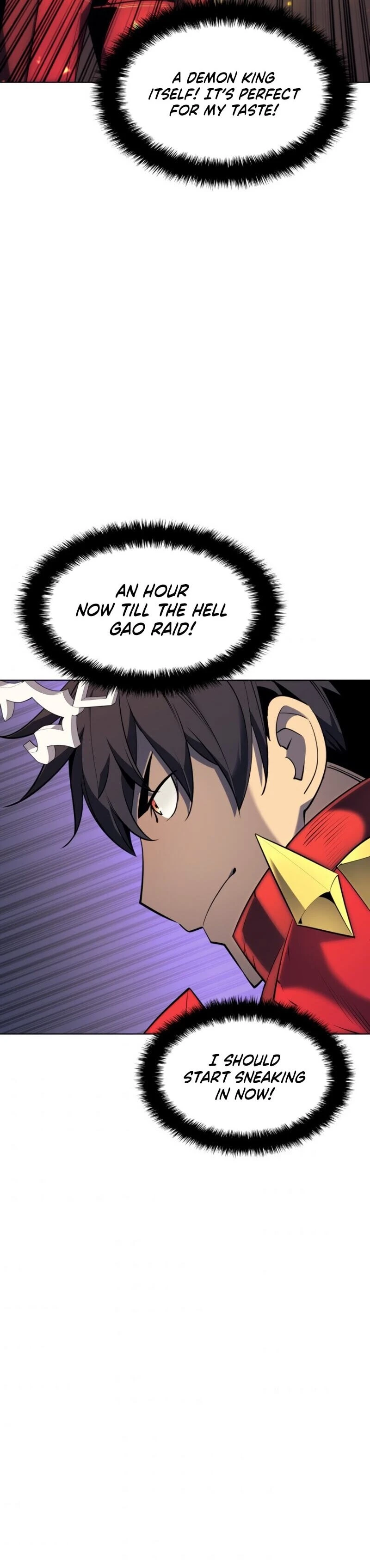 Overgeared Chapter 88, page 24 of 68