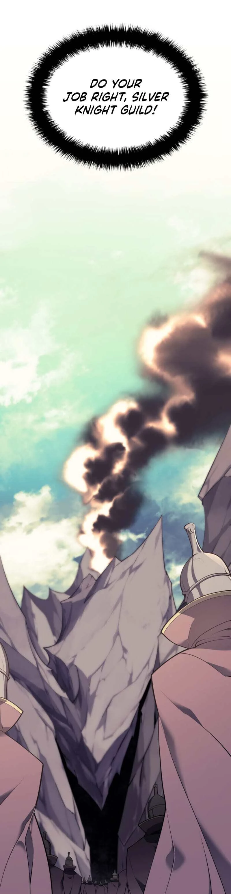 Overgeared Chapter 88, page 25 of 68