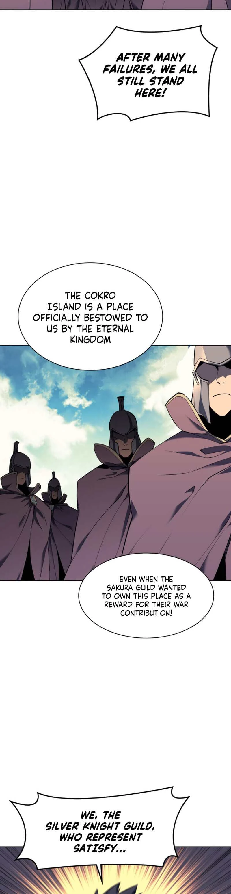 Overgeared Chapter 88, page 26 of 68