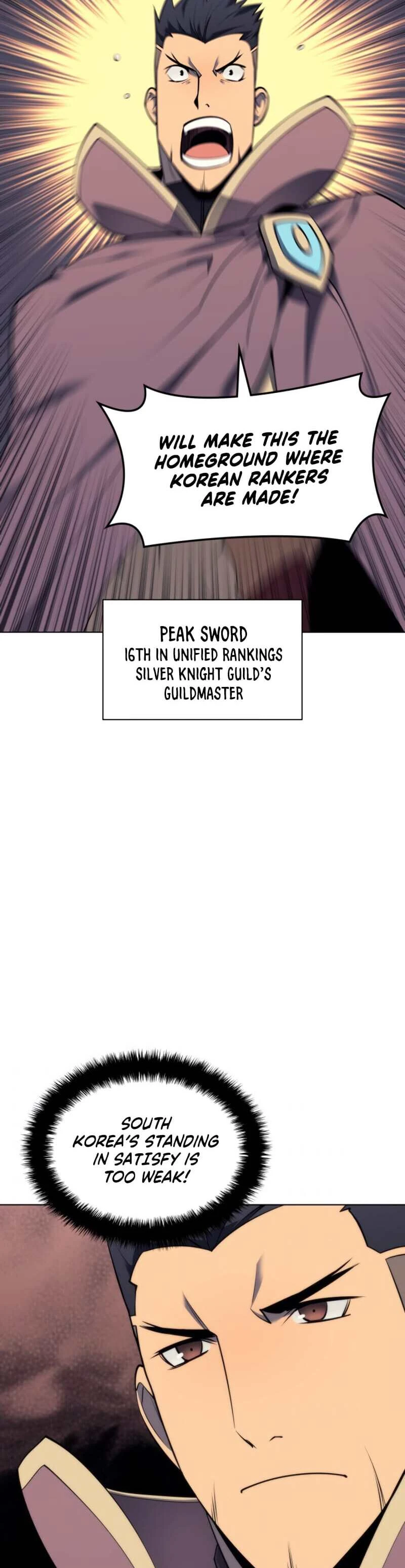 Overgeared Chapter 88, page 27 of 68