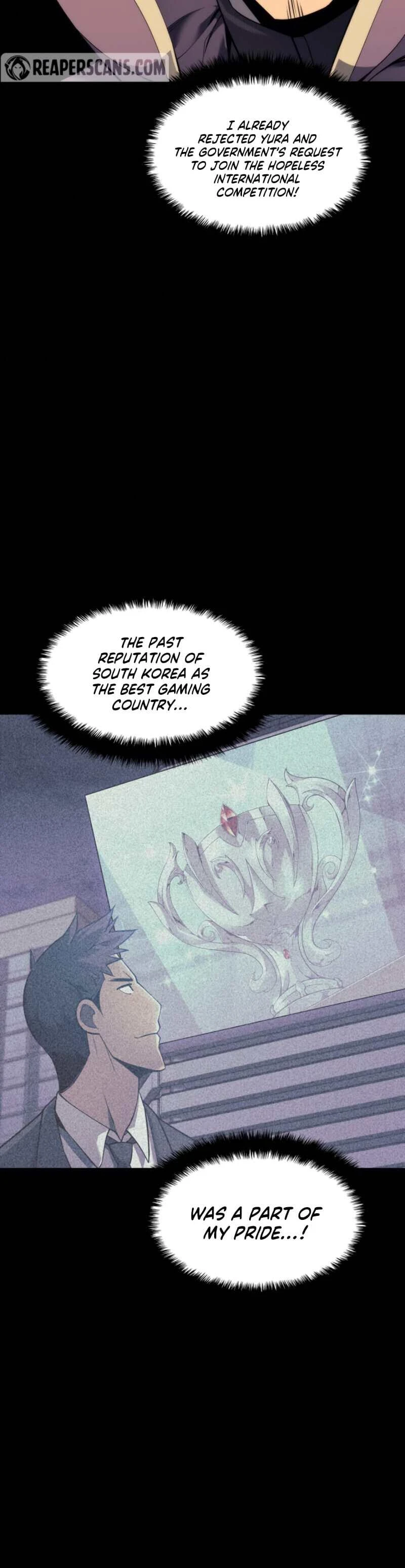 Overgeared Chapter 88, page 28 of 68