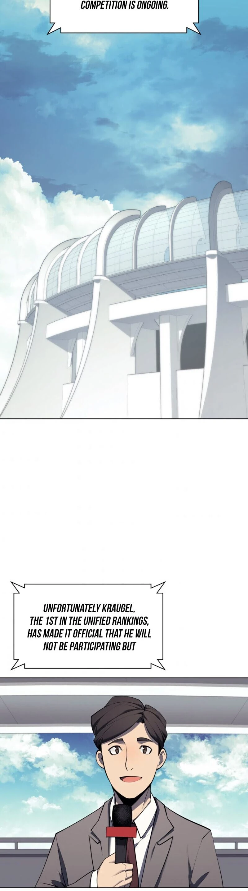 Overgeared Chapter 88, page 31 of 68