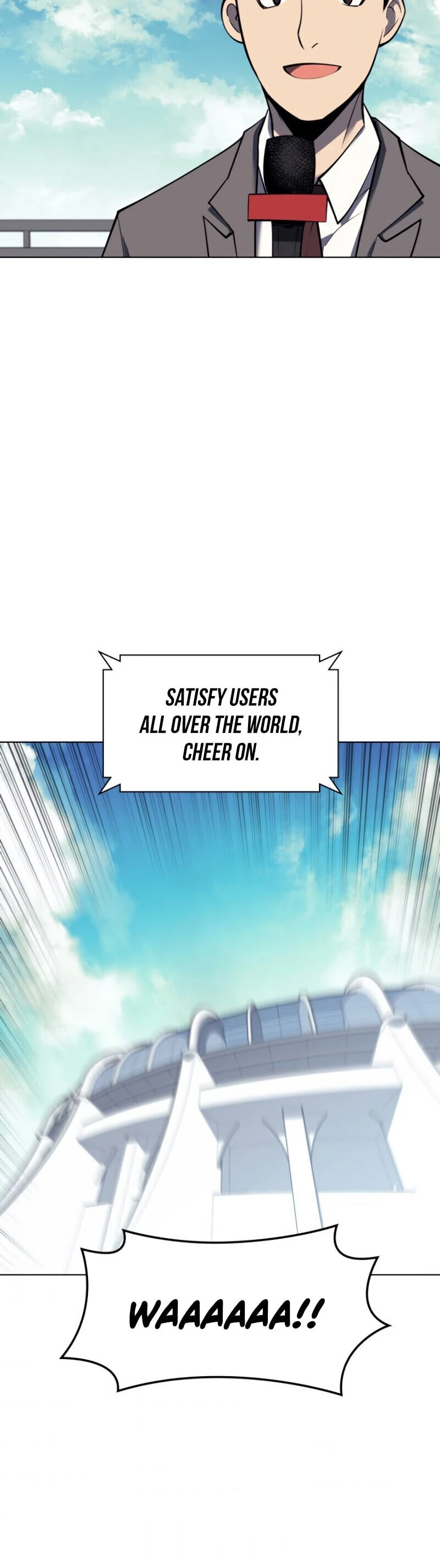 Overgeared Chapter 88, page 34 of 68