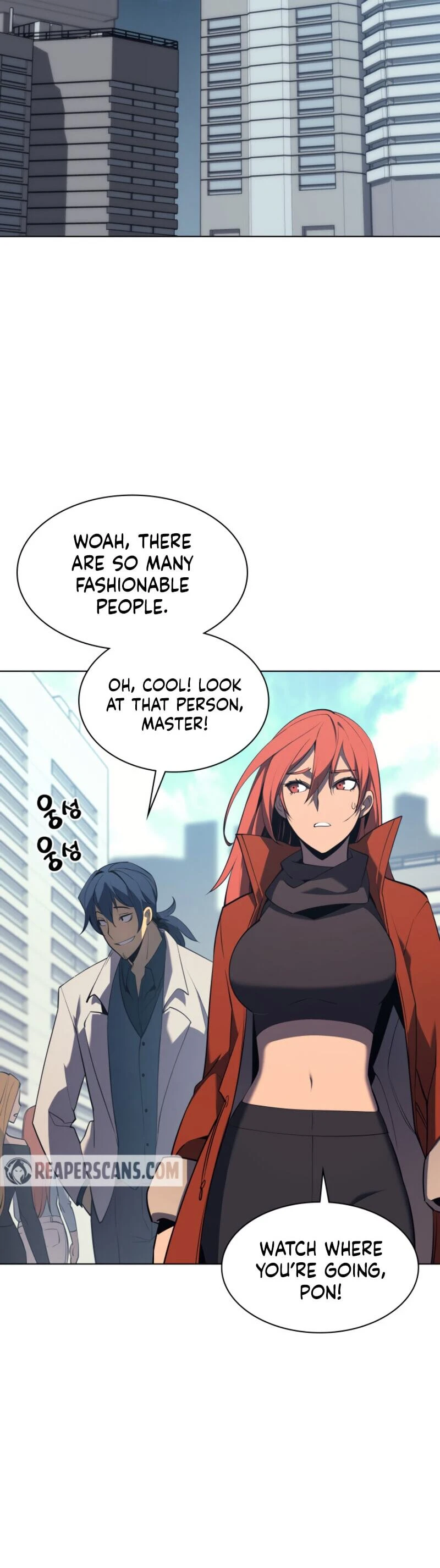 Overgeared Chapter 88, page 36 of 68