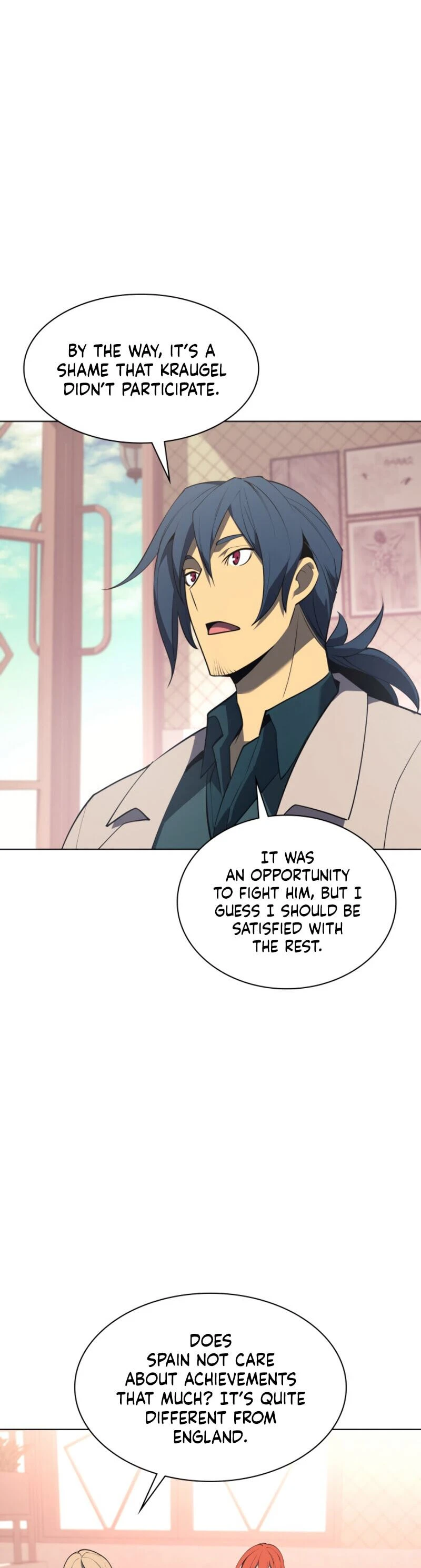 Overgeared Chapter 88, page 39 of 68