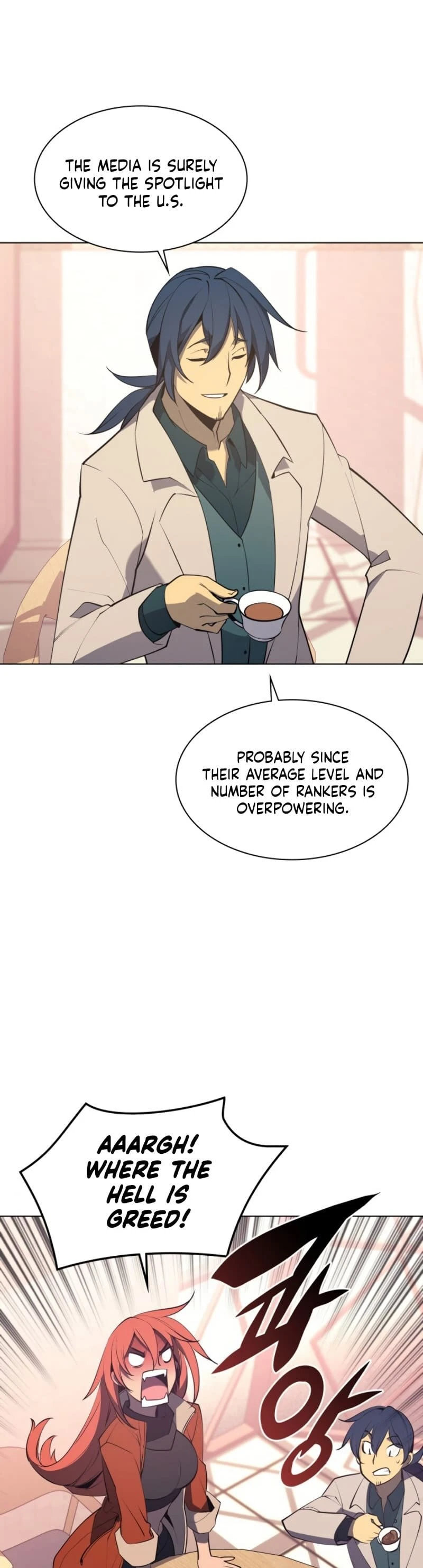 Overgeared Chapter 88, page 41 of 68