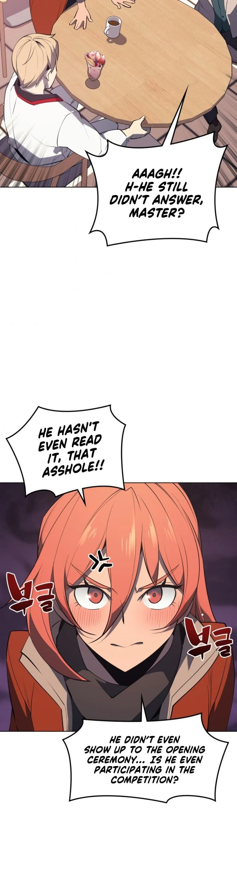 Overgeared Chapter 88, page 42 of 68