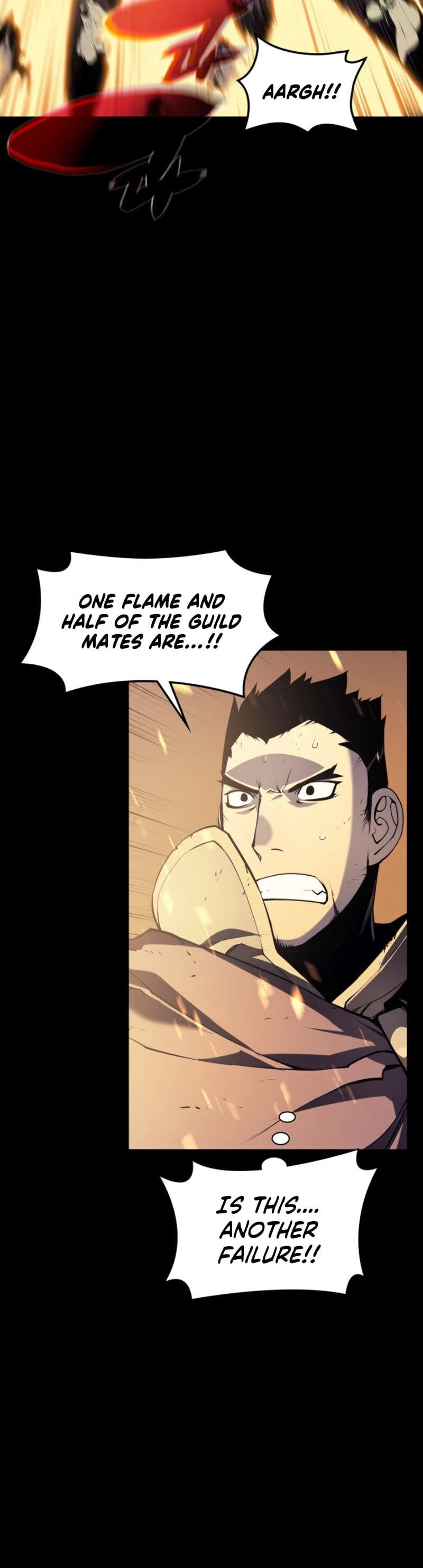 Overgeared Chapter 88, page 44 of 68
