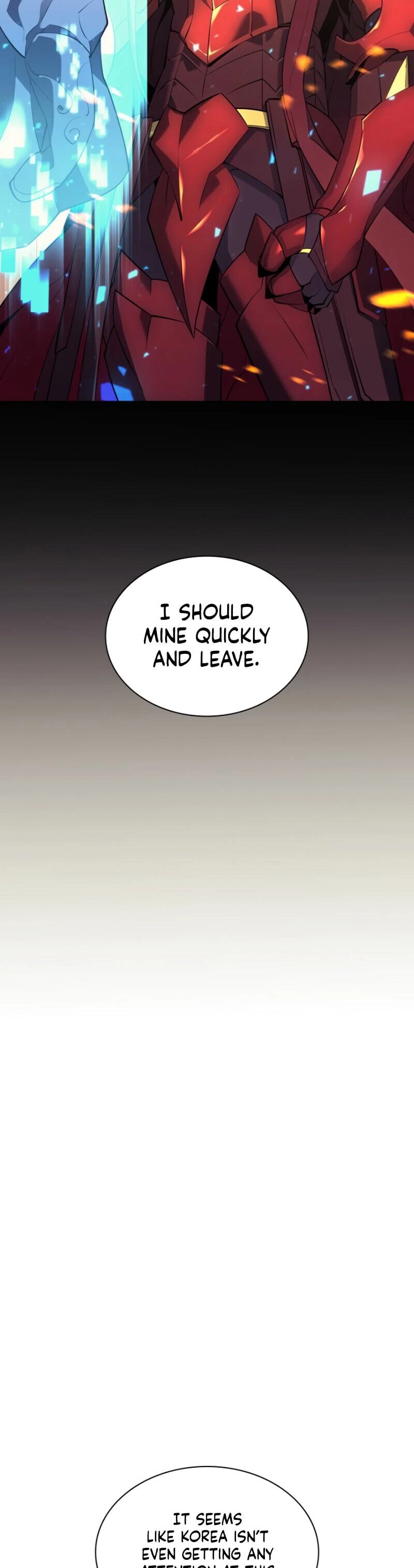 Overgeared Chapter 88, page 46 of 68