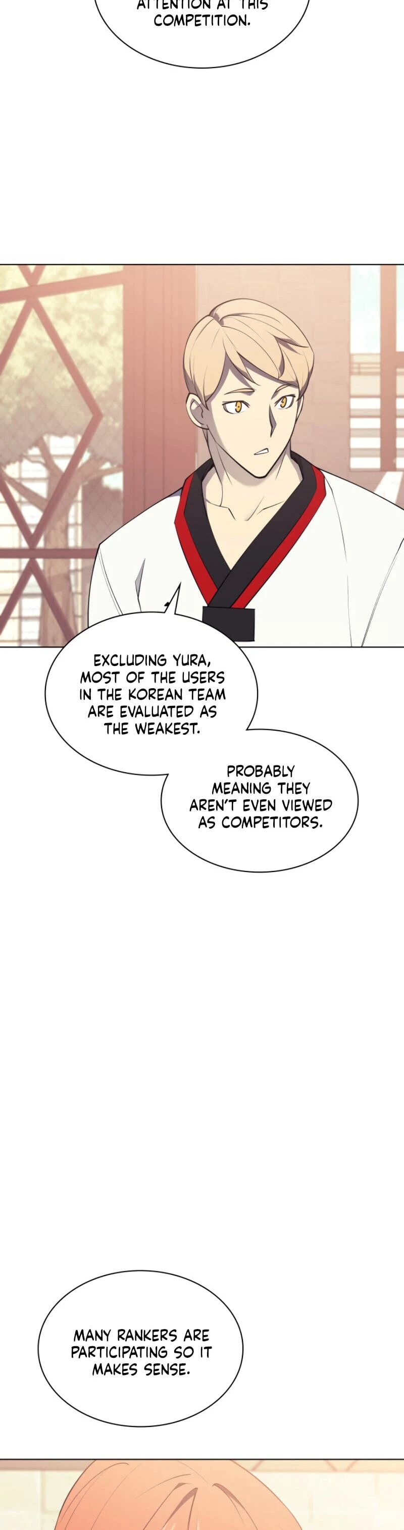 Overgeared Chapter 88, page 47 of 68