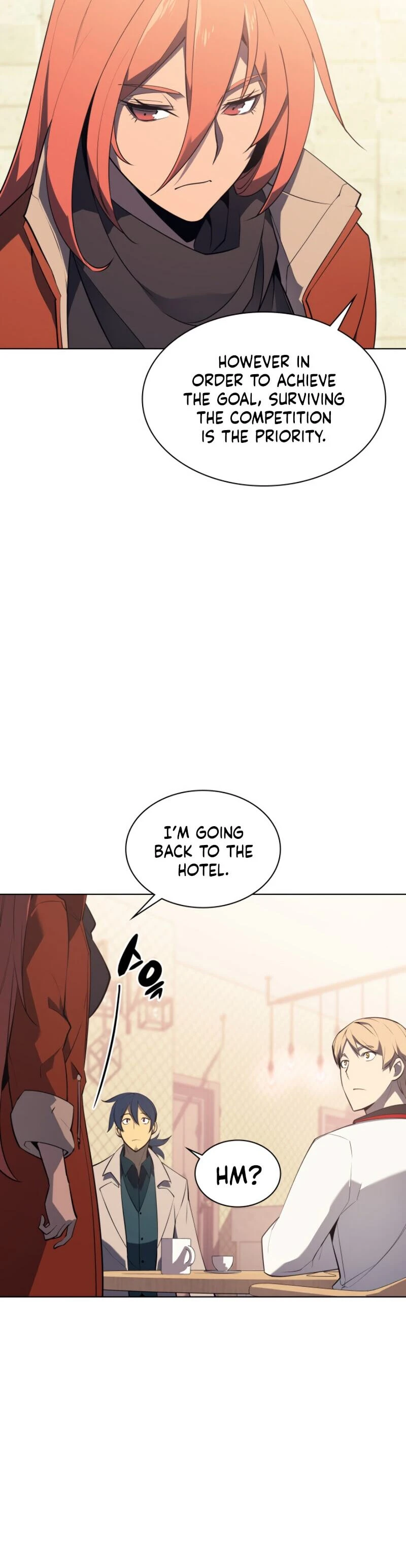 Overgeared Chapter 88, page 48 of 68