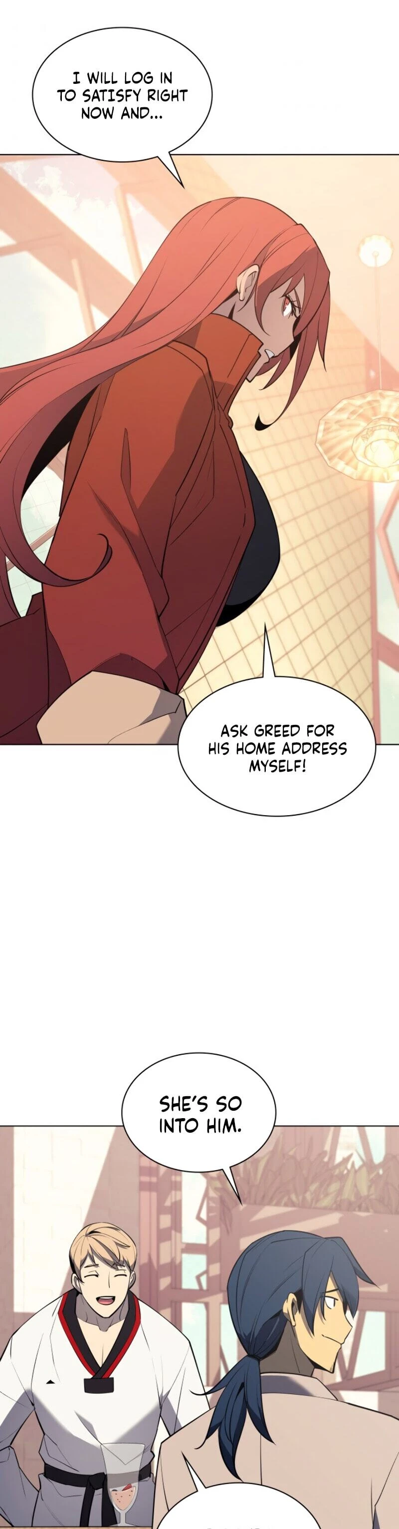 Overgeared Chapter 88, page 49 of 68
