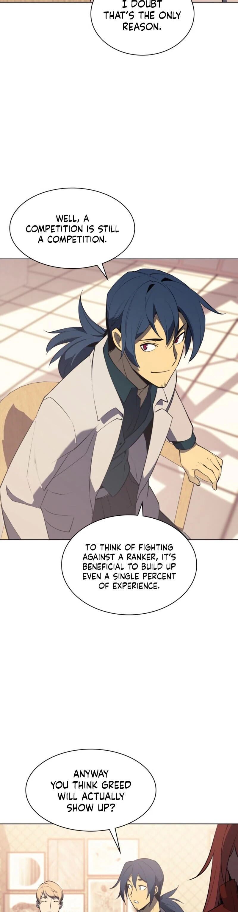 Overgeared Chapter 88, page 50 of 68