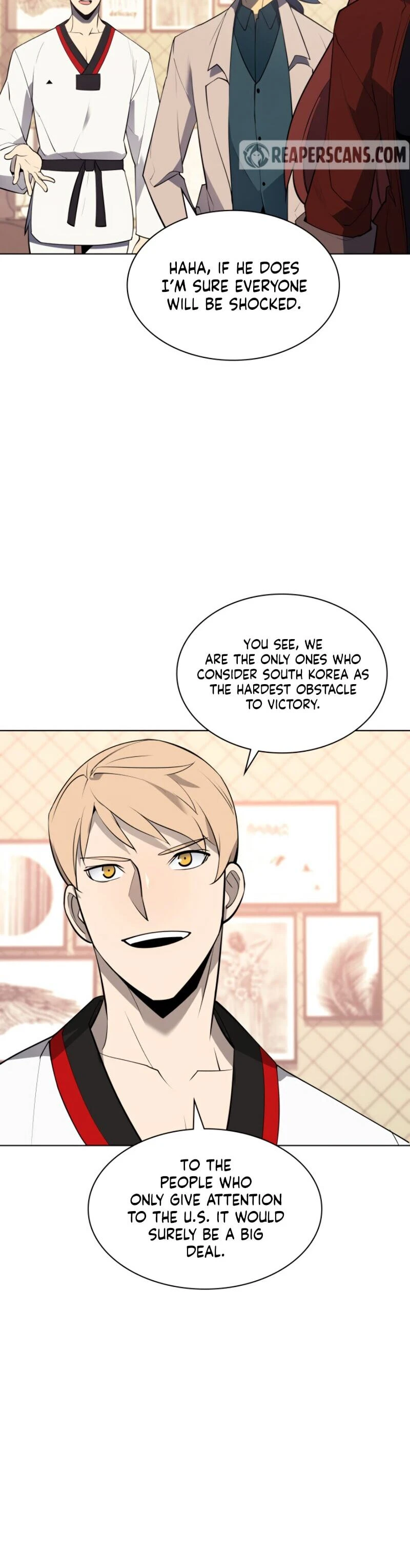 Overgeared Chapter 88, page 51 of 68
