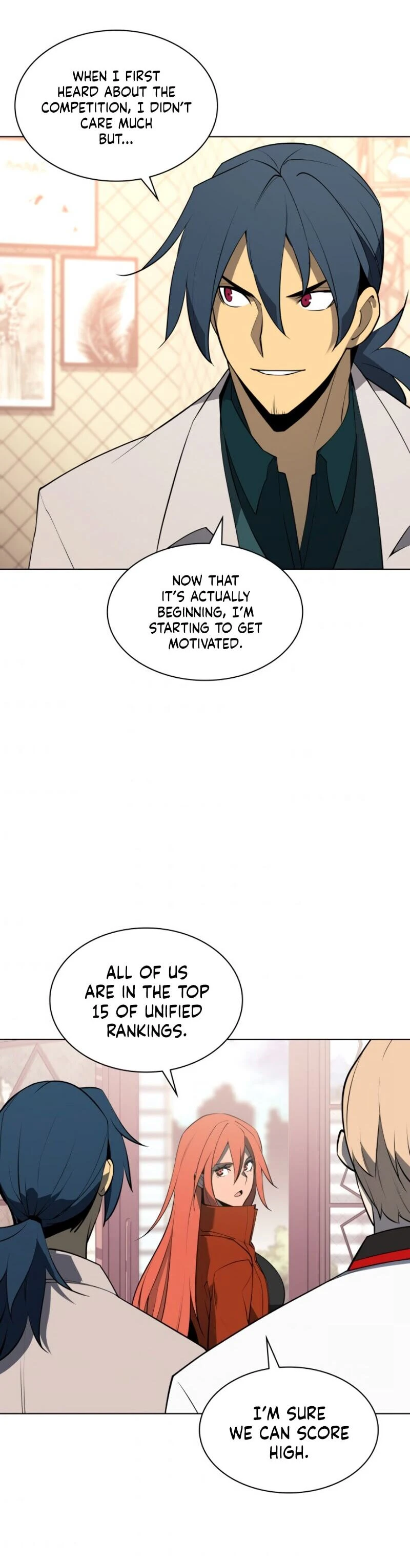 Overgeared Chapter 88, page 52 of 68
