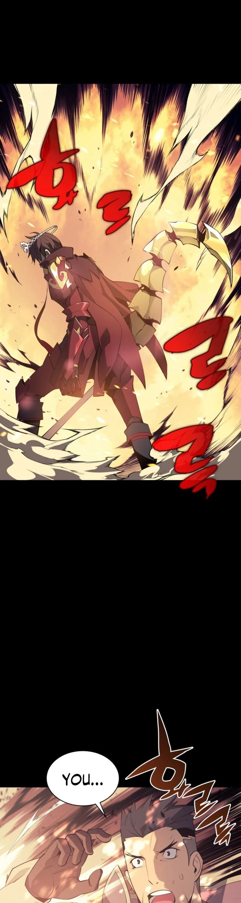 Overgeared Chapter 88, page 57 of 68