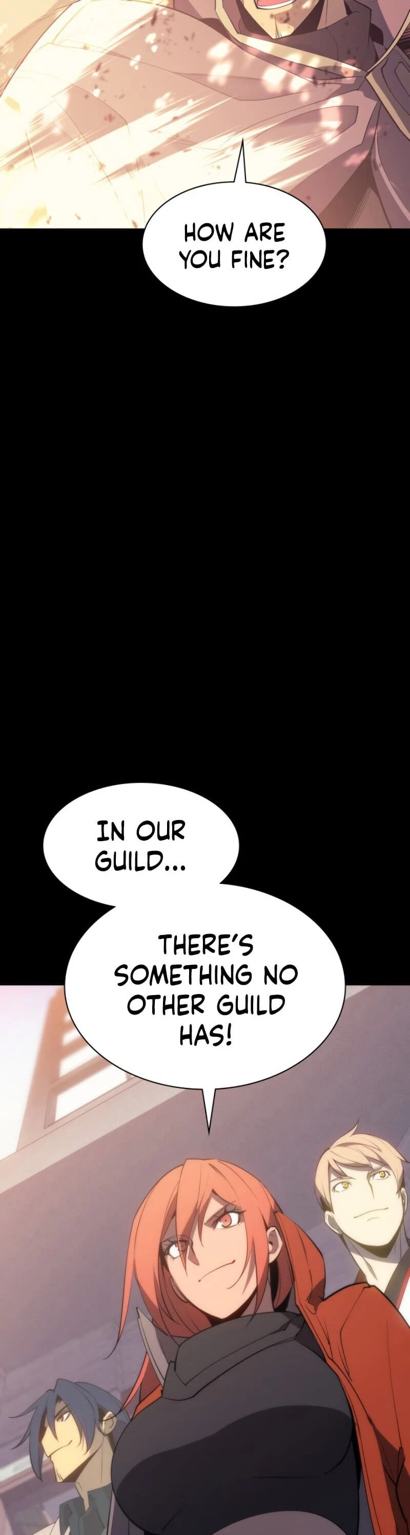 Overgeared Chapter 88, page 58 of 68