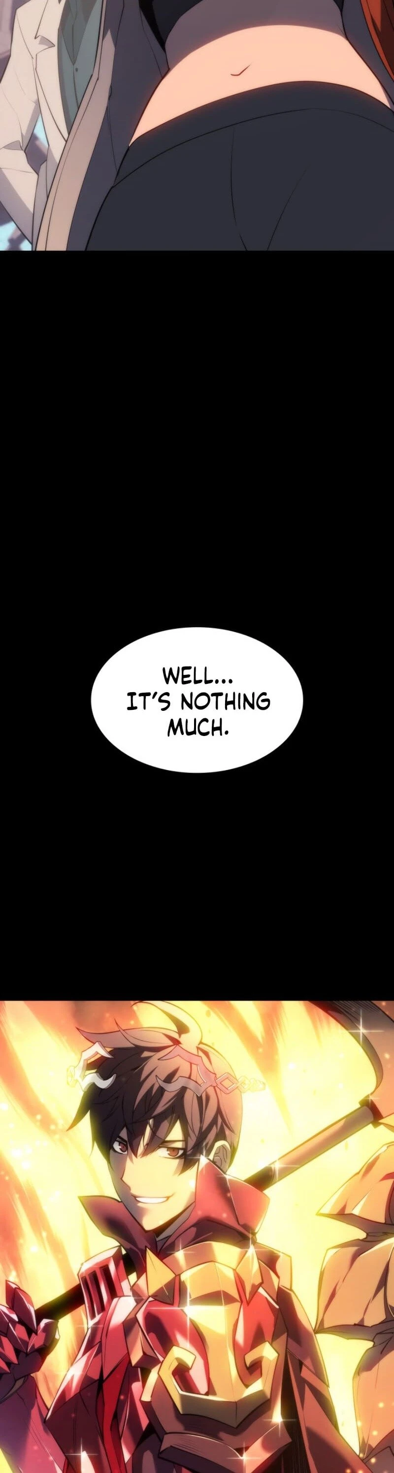 Overgeared Chapter 88, page 59 of 68