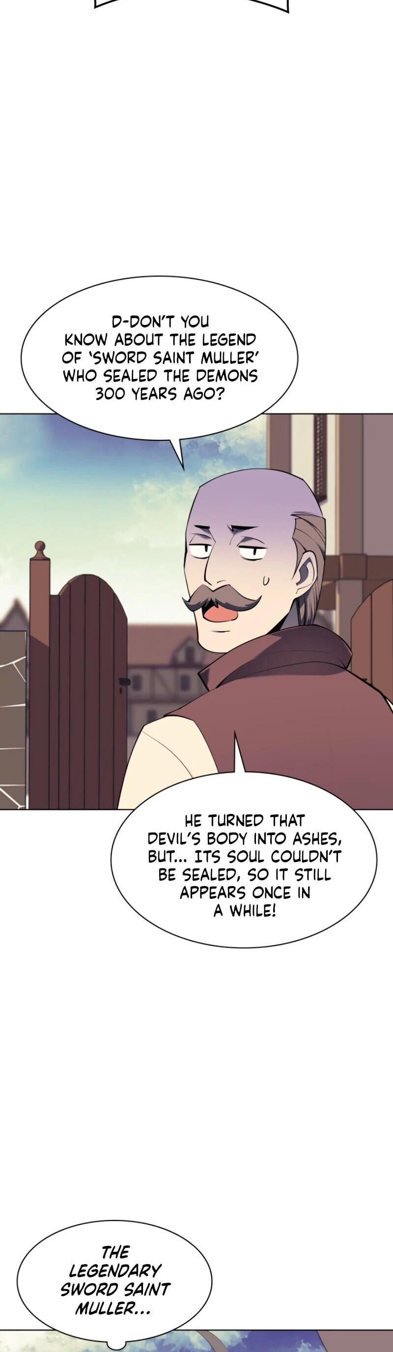 Overgeared Chapter 88, page 7 of 68