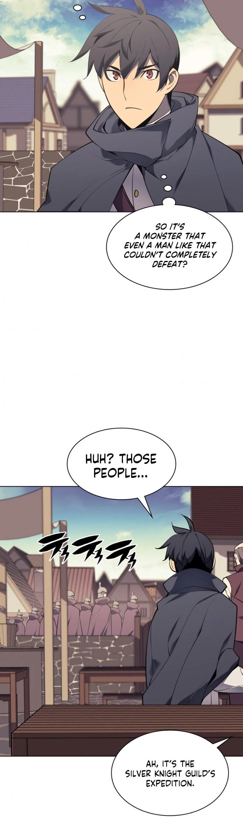 Overgeared Chapter 88, page 8 of 68