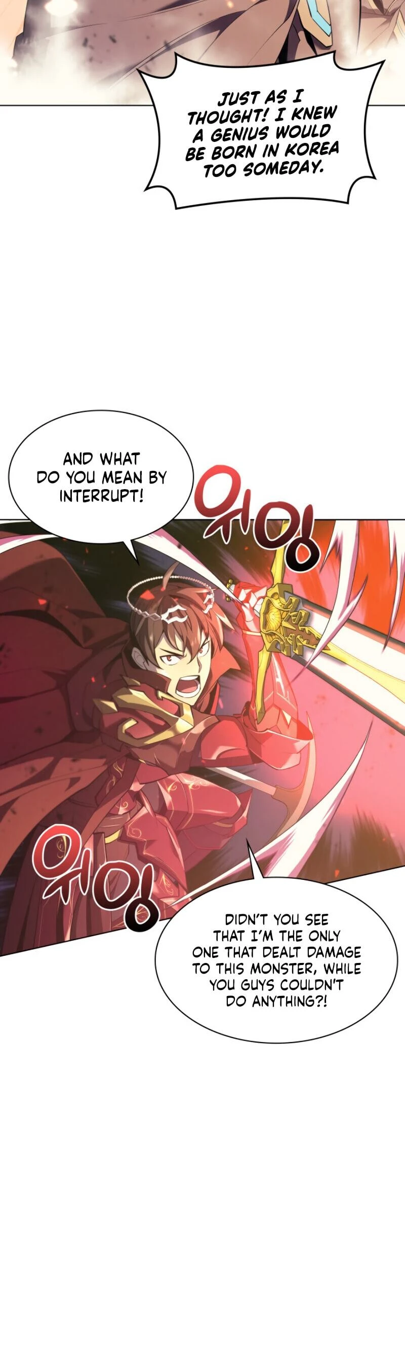 Overgeared Chapter 89, page 12 of 72